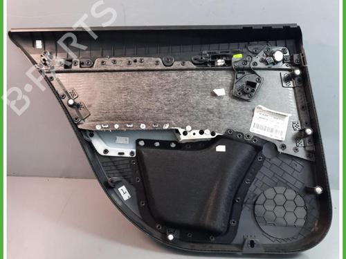 Rear right panel SKODA OCTAVIA III Combi (5E5, 5E6) 2.0 TDI | BP40134295C61 - Image 3