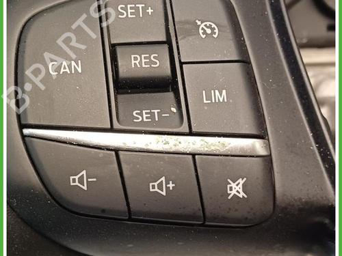 Steering wheel FORD FOCUS IV Turnier (HP) 1.5 EcoBlue | BP40144416C49 - Image 2