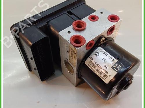 Used ABS pump ABS pump VW GOLF IV (1J1) 1.9 TDI (101 hp) 40137894 40137894