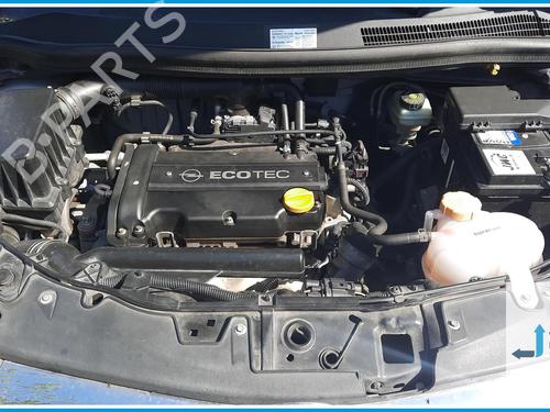 Gearbox OPEL CORSA D (S07) 1.2 (L08, L68) | BP40072837M3 - Image 6
