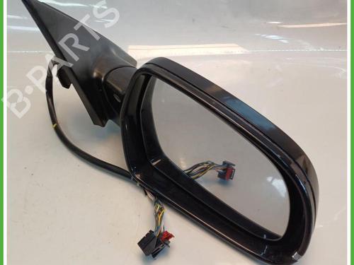 right-mirror-audi-a4-b8-avant-8k5-2007-2008-2009-2010-2011-2012-2013-2014-2015-2016-2017-40147470 main image