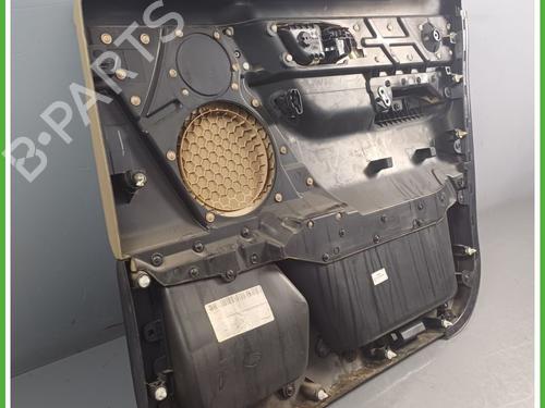 Front left panel LAND ROVER RANGE ROVER SPORT I (L320) 2.7 D 4x4 | BP15814533C58 