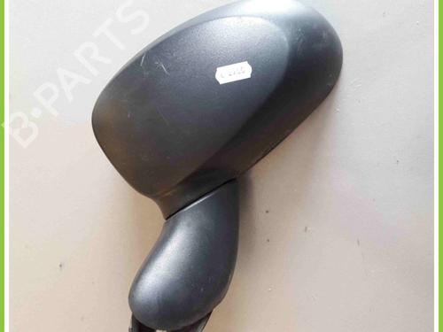 Left mirror CHEVROLET MATIZ (M200, M250) 1.0 | BP13509885C26