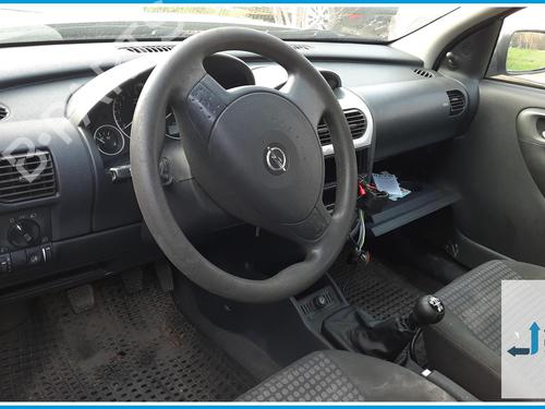Mass air flow sensor OPEL CORSA C (X01) 1.0 (F08, F68) | BP40073190M95 - Image 10