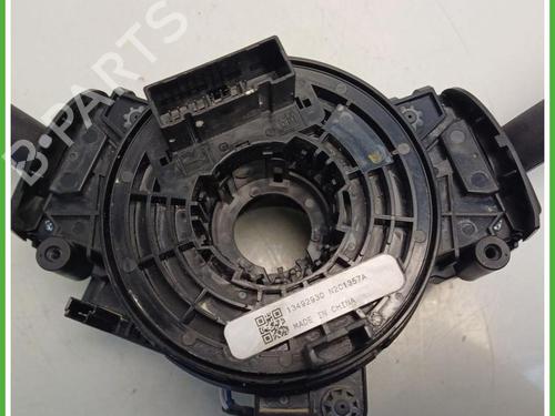 Switch OPEL ASTRA K (B16) 1.6 CDTi (68) | BP40144112I30 - Image 4