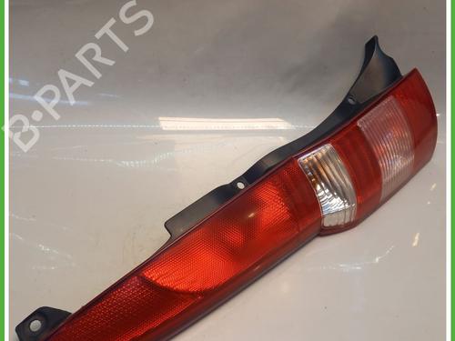 Left taillight FIAT PANDA (169_) 1.4 Natural Power (169AXHIA) | BP30169358C34 