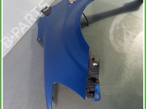 Left front fenders CHEVROLET AVEO Hatchback (T300) 1.2 LPG | BP31266634C41 