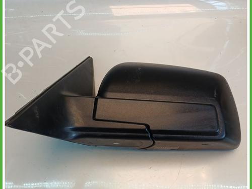 Left mirror KIA SOUL I (AM) 1.6 CVVT | BP28314730C26 