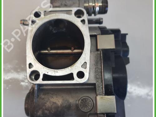 Throttle body OPEL ASTRA H Estate (A04) 1.6 (L35) | BP14981830M82 