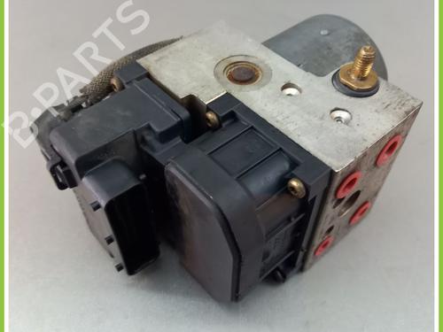 Used ABS pump PEUGEOT 307 (3A/C) 2.0 HDi 90 (90 hp) 13235371