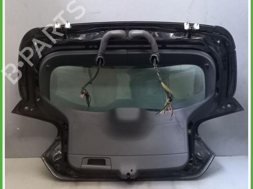 Tailgate MERCEDES-BENZ A-CLASS (W176) A 180 (176.042) | BP29355968C6