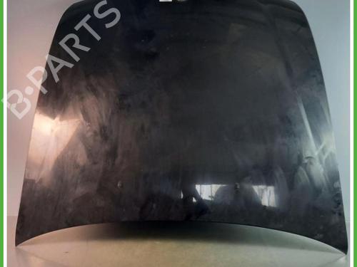 Used Hood Hood SSANGYONG REXTON / REXTON II (GAB_) 2.7 Xdi (163 hp) 40139075 40139075