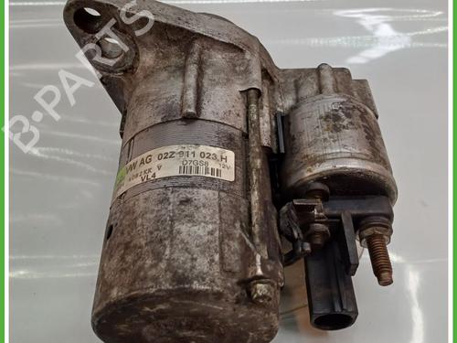 Starter VW GOLF V (1K1) 1.9 TDI | BP18482443M8 