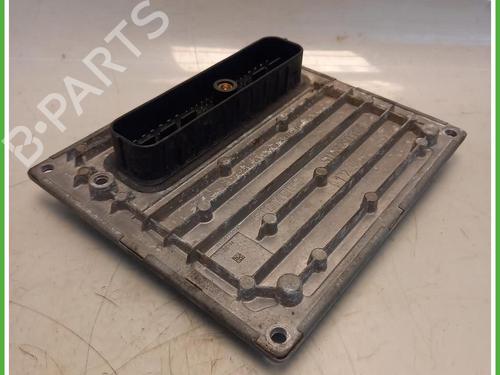 Engine control unit (ECU) MAZDA 2 (DY) 1.2 (DY3W) | BP40073261M57 - Image 5