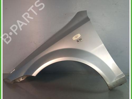 Used Left front fenders DAEWOO LACETTI Hatchback (KLAN) 1.4 (95 hp) 17013188