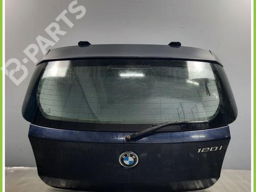 Heckklappe BMW 1 (E81) 116 d (116 hp) 11367567