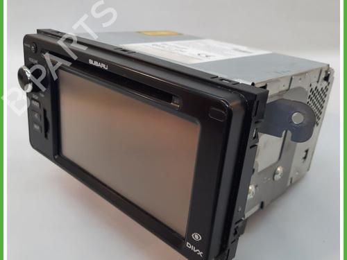 Radio SUBARU XV (_GP_) 2.0 D AWD (GPD) | BP13038166E6 