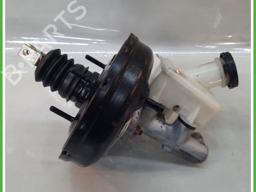 Servo brake DAEWOO MATIZ (M100, M150) 1.0 | BP13486612M42