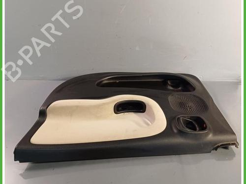 Front right panel FIAT PANDA (312_, 319_) 0.9 Natural Power (312PXG1A, 312PYC1A) | BP40140517C59 - Image 6