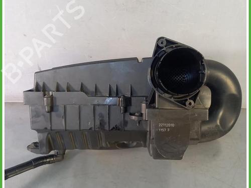 Air filter box VW PASSAT B7 (362) 1.6 TDI | BP40073834M87 - Image 5
