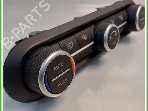 Climate control ALFA ROMEO GIULIA (952_) 2.2 D (952AEM250, 952AEA250) | BP40145464I5 - Image 5