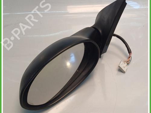 Used Left mirror LANCIA Y (840_) 1.2 (840AA, 840AF1A) (60 hp) 27820385