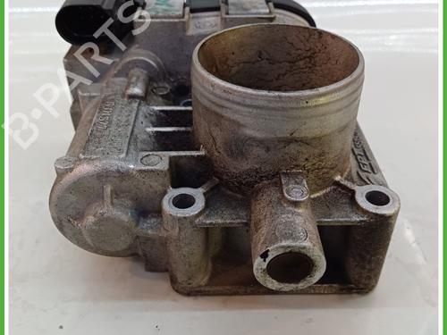 Throttle body FIAT PUNTO EVO (199_) 1.4 (199AXB1A) | BP15607879M82 