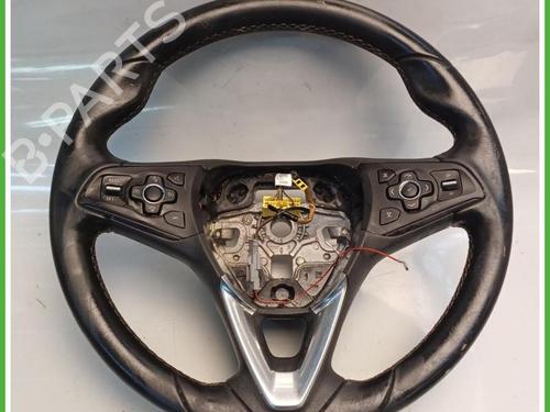 steering-wheel-opel-astra-k-b16-2015-2016-2017-2018-2019-2020-2021-2022-40144113 main image