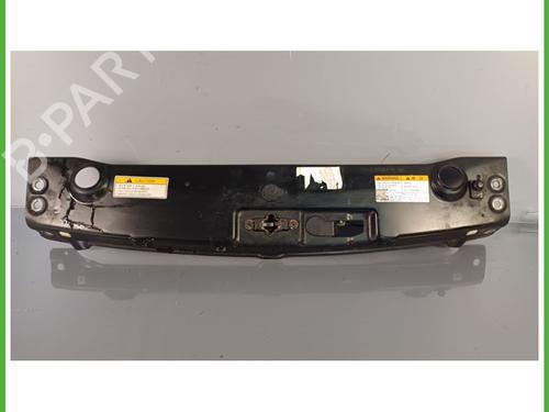 BP17733965C133 | Hood lock SSANGYONG REXTON / REXTON II (GAB_) 2.7 Xdi BP17733965C133