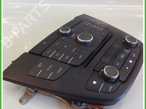 Radio OPEL INSIGNIA A Sports Tourer (G09) 2.0 CDTI (35) | BP15526135E6 