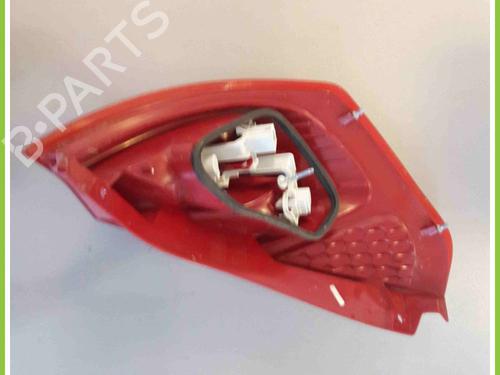 Right taillight FORD FIESTA VI (CB1, CCN) 1.4 LPG | BP13629228C35 