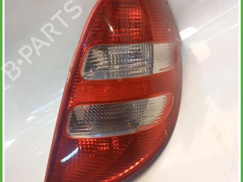 Used Right taillight MERCEDES-BENZ A-CLASS (W169) A 180 CDI (169.007, 169.307) (109 hp) 30697485