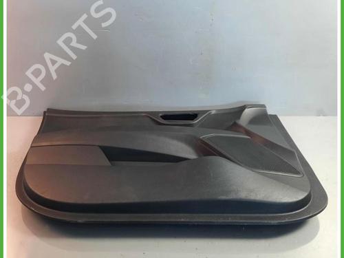 Front left panel KIA RIO IV (YB, SC, FB) 1.4 CRDi 90 | BP40133678C58 - Image 5