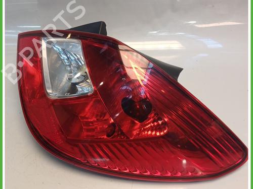 Højre baglygte OPEL CORSA D (S07) 1.2 LPG (L08, L68) | BP25154252C35 