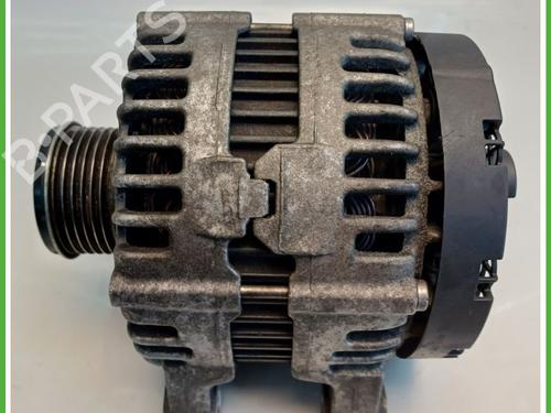 Alternator FORD MONDEO IV Turnier (BA7) 2.0 TDCi | BP28128259M7 