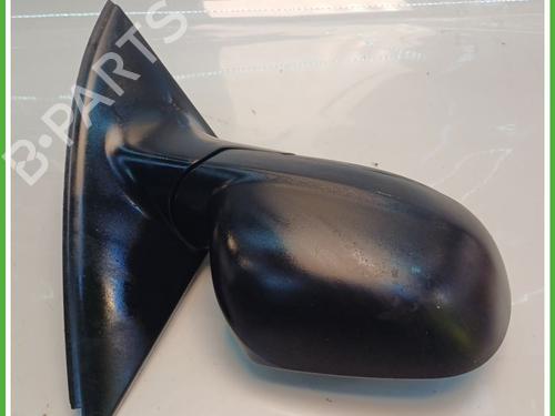 Right mirror VW LUPO I (6X1, 6E1) 1.0 | BP27409773C27 