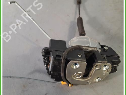 Venstre bak lås DR DR 3.0 1.5 LPG | BP29825005C100 