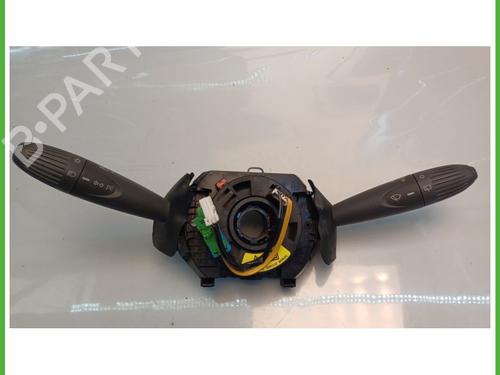 Used Switch FIAT PANDA (169_) 1.2 Natural Power (169.AXB1A) (60 hp) 27566791