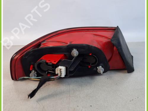 Right taillight ALFA ROMEO 159 (939_) 2.4 JTDM (939AXD12, 939AXD1B) | BP13629060C35 