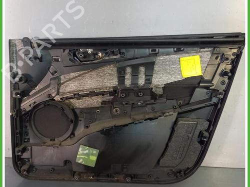 Front left panel LANCIA DELTA III (844_) 1.6 D Multijet (844.AXC11, 844.AXC1A) | BP40148222C58 - Image 3