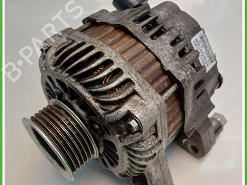 Used Alternator PEUGEOT 206 Hatchback (2A/C) 1.1 i (60 hp) 29020318
