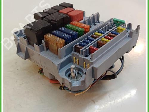Fuse box FIAT PANDA (169_) 1.2 (169.AXB11, 169.AXB1A) | BP40137278E1  - Image 5