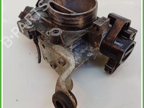 Throttle body LANCIA YPSILON (843_) 1.2 (843.AXA1A) | BP17013166M82 