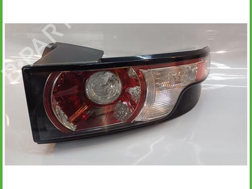 Used Right taillight LAND ROVER RANGE ROVER EVOQUE (L538) 2.2 D 4x4 (150 hp) 17655248
