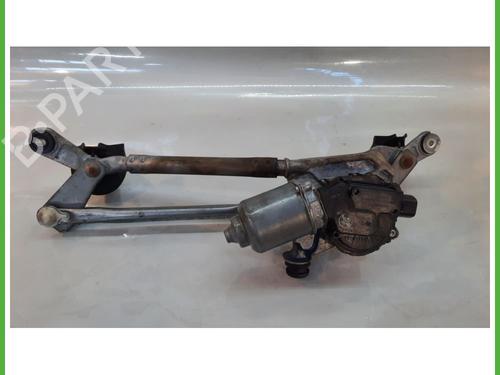 Front wipers mechanism TOYOTA YARIS (_P9_) 1.3 VVT-i (SCP90_, SCP90R) | BP12235785C83 