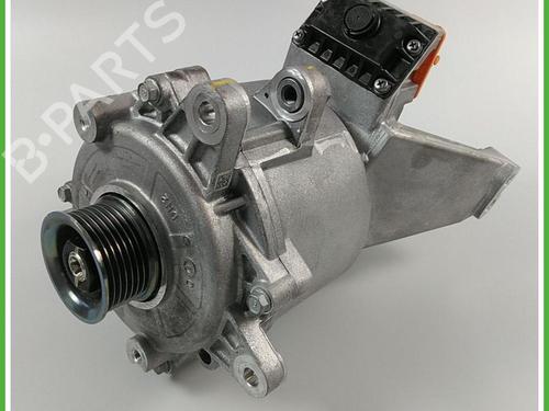 Used Alternator Alternator HYUNDAI TUCSON (NX4E, NX4A) 1.6 T-GDi Hybrid HTRAC (179 hp) 40132458 40132458