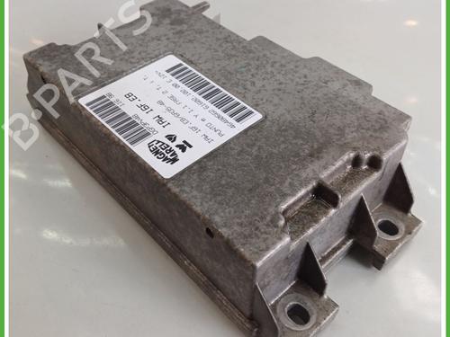 Engine control unit (ECU) FIAT PUNTO (176_) 55 1.1 | BP19092648M57 