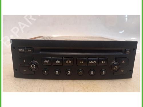 radio-citroen-c3-pluriel-hb_-2003-40148975 main image