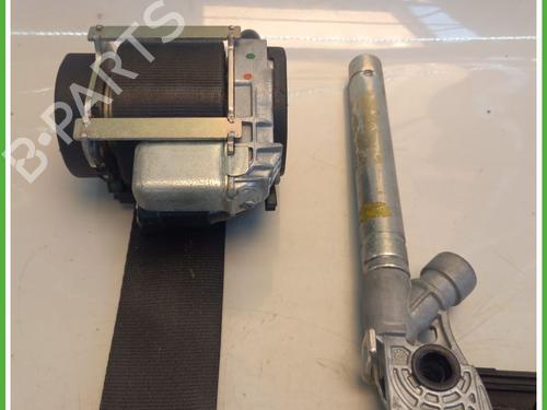 Front left belt tensioner RENAULT SCÉNIC III (JZ0/1_) 1.6 16V (JZ0U, JZ1B) | BP29629560C87 