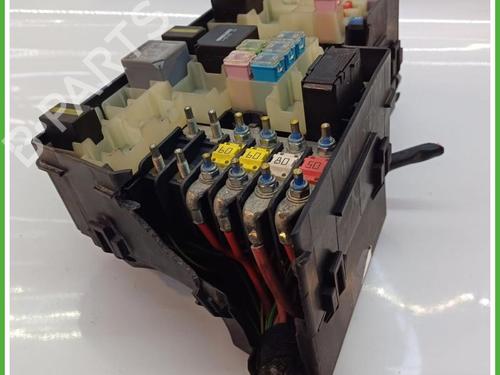 Fuse box FORD FOCUS II (DA_, HCP, DP) 2.0 | BP40139519E1 - Image 6